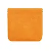 Fabricante Mayorista de Bolsa de Almacenamiento Mini Portátil Bolsa Multifuncional para Cables de Datos Monedero Bolsa para Guardar Gafas