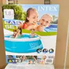 INTEX28101 alberca inflable para casa interior niños niños engrosada adulto estanque de peces exterior mayoreo