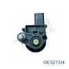 Adecuado para Peugeot 508508Sw Citroen C5C6 Sensor de Altura de Carrocería Delantero/Trasero 5273J4 5273J9