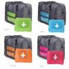 Bolsa de Viaje Plegable Impermeable, Bolsa de Almacenamiento con Ruedas de Gran Capacidad, Bolsa Ligera para Equipaje de Viaje Corto, Bolsa de Equipaje para Facturar en Aerolínea