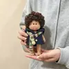 Ropa para Muñeca Papa 14cm Colgante Muñeca Española Mia Atuendo Pequeño para Muñecas Ropa de Cambio Hecha a Mano Juguete de Moda Papa
