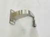 Porta de Câmaras Frias Conjunto Completo de Acessórios, Acessórios para Portas de Correr, Trilho Guia Superior, Polia, Gancho, Tira de Vedação Raspadora, Porta Isolada Industrial