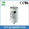 Fornecimento de fábrica capacitor CBB60 para compressor de ar capacitor para gerador a gasolina capacitor de alta energia para armazenamento de energia capacitor para gerador