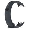 Para Mi Band 8 Correa Adhesiva Enchufe Metálico Correa Adhesiva de TPU Pulsera Smart Band8