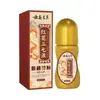 Venta al por mayor de fábrica Yunnan Ben Cao Hong Hua San Qi Líquido 50ml Dropshipping