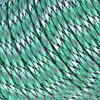 Corda de Sobrevivência para Escalada Paracord de Sete Fios para Uso Externo, Pulseira Trançada Feita à Mão, Corda de 4mm, Várias Cores Disponíveis, Pacote de 31,1m