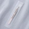 Pinzas para Extensión de Pestañas con Brillo Colorido en Stock Herramienta de Belleza Pinzas para Pestañas Postizas Clip de Pluma Dorada Clip para Pestañas de Alta Precisión