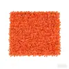 Paneles de Pared Artificiales de Césped de Boj de Plástico, Alta Densidad, Fácil Instalación, Fondo Decorativo de Pared para Hogar, Oficina, Restaurante, Estudio, Iglesia, 40x60cm