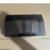 Tapa de doble posición y doble circuito tipo 86 para instalación oculta en exteriores de interruptores y enchufes, caja de tapa de protección de energía universal