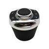 Carcasa de Plástico para Botón de Volante Moldeo por Inyección Taza Cuadrada Botón de Control Carcasa de Plástico para Producto Electrónico Moldeo por Inyección