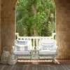 Nueva Lámpara Colgante de Bambú Estilo Chino, Sala de Té Estilo Pastoral, Casa de Huéspedes Estilo Zen, Hotel, Lámpara Velador Estilo Japonés Estilo Wabi-Sabi, Estilo Veladora