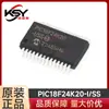 PIC18F24K20-I/SS PIC18F24K20 Paquete SSOP28 Nuevo Original Microcontrolador de 8 Bits