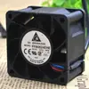 FFB0624EHE 24V 0.57A 6CM6038 Ventilador de 6CM com rolamento de esferas duplo