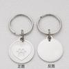 Etiquetas de Identificação Anti-Perda de Aço Inoxidável Personalizadas para Cães e Gatos Fofos de Animais de Estimação Mais Vendidas na Amazon Cross-Border em Estoque