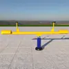 Equipamentos de Fitness ao Ar Livre para Uso Doméstico, Parques ao Ar Livre, Praças, Equipamentos Esportivos Comunitários, Trilhas de Fitness ao Ar Livre para Idosos