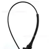 Aplicable a Dongfeng Peugeot 508 Cable del Capó Cable de Apertura de Cabina Cable de Señalización Cable del Capó Interruptor del Capó 508