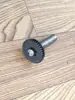 Accesorios para Prensado de Botones Máquina de Prensado de Botones Semiautomática Máquina de Prensado de Botones Manual Riel Guía Rueda de Molde Cepillo Manivela