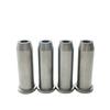 Productos Moldeados de Carburo de Tungsteno Cobalto Accesorios para Compresores de Aire Tubo Guía Piezas Moldeadas de Acero de Tungsteno