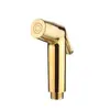 Boquilla de ducha para inodoro al por mayor pistola rociadora para inodoro grifo inodoro potenciador de descarga de inodoro ducha pequeña para uso doméstico