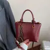 Bolsos Retro Muy Populares para Mujer, Nueva Moda 2026 Bolso Cruzado Versátil Texturizado, Bolso Cubo Súper Moderno para Mujer