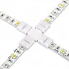 Placa PCB, barra de luz RGB, placa adaptadora de barra de luz colorida, adaptador tipo T, conector FPC sin soldadura