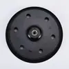 225# Lijadora de Pared Cepillada Bolsa para Polvo Bolsa de Aspiración Manguera de Aspiradora Universal Conector de Accesorios Placa de Succión para Techo