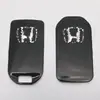 VVDI KD KYDZ Honda control remoto plegable tarjeta inteligente cubierta trasera pegatina de correa de control remoto reemplazo cubierta trasera
