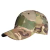 Chapéu Tático Outdoor Hanye Estilo Fênix de Fogo Traje Sapo Traje de Treinamento Chapéu Estilo Militar Chapéu de Sol Boné de Baseball Chapéu Camuflado