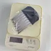 Cuchillos de Patata con Púa de Acero Inoxidable Cuchillos Ondulados para Cortar Patatas Cortador de Papas Fritas Cuchillos Corrugados Artefacto de Cocina para Cortar Verduras en Casa Fantasia