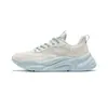 Shuxing Hongxing Erke Verano 2026 Nuevos Zapatos de Mujer Zapatos Casuales Malla Transpirable Versátiles Zapatos Deportivos Zapatos para Correr