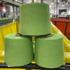 Fábrica de Teñido de Hilo Entrega Directa en Stock Hilo de Color Algodón Puro de 32 Hilos Anti-Pilling Algodón Australiano Hilo de Algodón Teñido