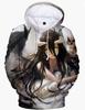 Fábrica de Confección Ouyang Hui Sudaderas con Capucha para Hombre y Mujer
