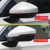 Adequado para Carcaça do Retrovisor Lateral do Honda Civic 11ª Geração, Lente do Pisca do Retrovisor de Ré do Civic 2022-2026
