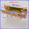 Accesorios Completos para Puertas Eléctricas Retráctiles Universales: Piezas de Conexión de la Cabeza del Motor, Clips Fijos de Acero Inoxidable, Clips Guía, Ganchos Resistentes al Viento