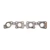 17173-54050 adequado para helax sea lion land cooluze 2LT 2LTE junta do coletor de escape