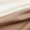 Tecido de Malha Dupla 220g Algodão Modal, Pesado Tendência Moda Casual Manga Longa Tecido Base para Homens e Mulheres