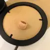 Anillos Cuadrados de Resina Europeos y Americanos Estilo Nuevo 2025 Anillos de Moda Dulces Frescos Simples Joyería de Nicho de Alta Gama para Mujeres