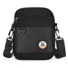Bolsas Transfronteiriças, Bolsas Transversais Masculinas, Bolsas de Ombro, Bolsas de Celular para Viagem Esportiva, Bolsas Masculinas de Alta Qualidade, Bolsas de Ombro no Atacado