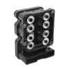 Adecuado para Buick Excelle conjunto de bomba ABS HRV módulo de placa de computadora ABS cuerpo de válvula cilindro maestro de freno Lefeng