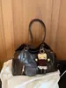 Bolso de Mano Nuevo para Mujer Otoño 2026 Bolso Tote de Alta Gama para Viajes Diarios con Gran Capacidad y Correa para el Hombro