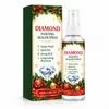 Spray Sellador para Pintura de Diamantes Arte Hecho a Mano Manualidades Pintura Recubrimiento de Superficie Sellado Brillante Spray Conveniente