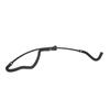 Adecuado para BMW Serie 5 E60 tubo de escape Carretera 17127519247 manguera de agua de hervidor auxiliar manguera de radiador venta directa