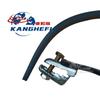 Adecuado para Carretilla Elevadora Linde E20Ph-02/386 Accesorios Correa Electrostática 7033149016 Palanca 3505281001