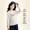 TUTU Elefantinho Roupas Infantis Calça para Meninas 2026 Outono Novo Calça Curva Infantil Calça de Moletom Esportiva Casual