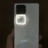 Aplicable a vivoS18 teléfono móvil película de lente de vidrio S18Pro película protectora de cámara trasera todo incluido integrada 18E