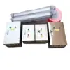 ZMK127 Dispositivo de Controle Elétrico Inteligente com Sensor Anti-Interferência e Anti-Poeira para Controle de Portas e Janelas de Mina Elétrica