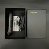 Pluma de Tatuaje Pluma Cohete Segunda Generación Máquina con Motor V6 Cavaron Robert Línea de Corte Niebla Equipo de Máquina de Tatuaje Todo en Uno