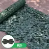 Painéis de Cerca Artificial Transfronteiriços, Cercas de Folhas, Cercas Vivas Artificiais, Trepadeiras de Plantas Simuladas, Cercas Decorativas e Guarda-corpos