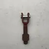 Gancho de Porta Traseira de Caminhão Basculante Corrente Tipo Gancho de Travamento Automático Acessórios para Caminhão Dayun Agrícola Nanjun Cabeça de Terra Lama