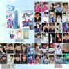 Atacado de Photocard de Celebridade Nacional: Amor Reverso, Zi Yu, Tian Xingning, Xiao Zhan, Cartão Lomo TF Family Cartão Auto-Impresso a Laser